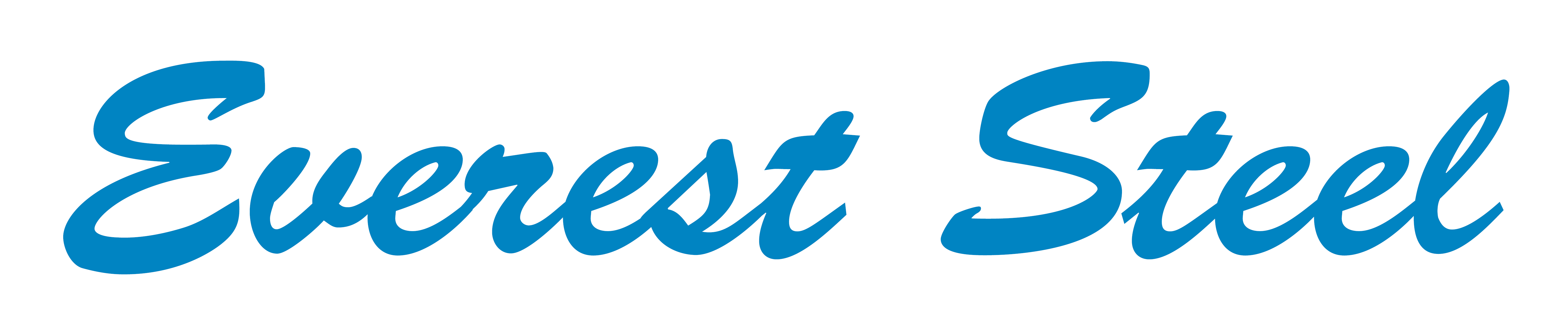 Everest Steel
